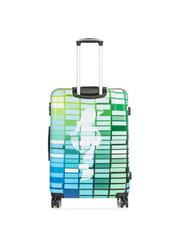 Duża walizka na kółkach WALAB-0031-51-28-05