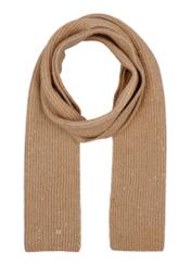 Camel hat and scarf set ZESTD-0016-1D(Z26)