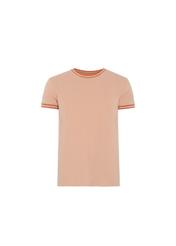 T-shirt męski TSHMT-0011-31(W20)-01