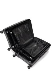 Set of suitcases on wheels 19"/24"/28" WALPP-0022-99(W25)