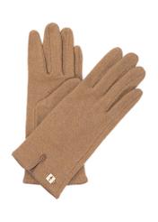 Woolen women's gloves REKDT-0027-80(Z24)