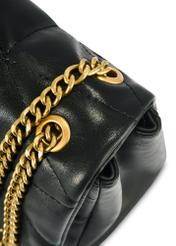Small elegant women's handbag TOREC-1098-99(Z25), close-up of the product detail, view on a white background.