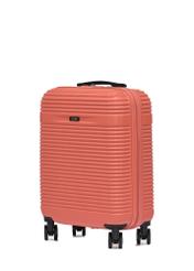 Small suitcase on wheels WALAB-0040-18-19(W25)-05