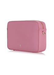 Pink classic women's handbag TOREC-0003F-34(W24)-03