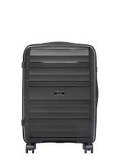 Set of suitcases on wheels 19"/24"/28" WALPP-0024-99(W26)
