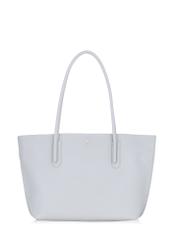 Women's shopper bag TOREC-0107A-91(W22)-01