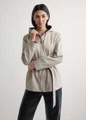 Women's Reversible Transitional Jacket KURDT-0655-9J(W26)