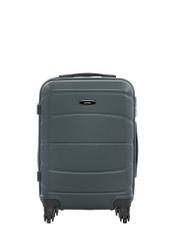 Set of 19'/24'/28' trolley suitcases WALAB-0077-8C(W26), front view of the product on a white background.
