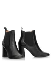 Botki damskie Merkana BUTYD-0004-99(Z16)-05