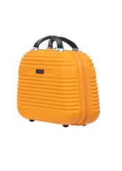 Cosmetic bag WALAB-0040-3A-14(W26), diagonal product view on white background.