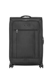 Large suitcase on wheels WALNY-0046-99-28(W26)