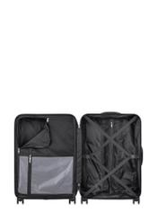 Set of suitcases on wheels 19'/24'/28' WALPC-0001-98(W24)