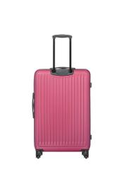 Set of suitcases on wheels 19"/24"/29" WALAB-0082-4B(W26)
