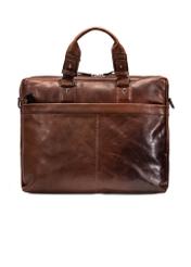 Leather brown men's bag TORMS-0404C-99(W25)-04