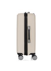 Medium suitcase on wheels WALAB-0053-16-24(W24)-03