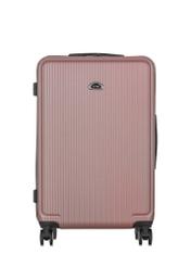 Large suitcase on wheels WALAB-0053-31-29(W25)