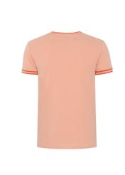 T-shirt męski TSHMT-0011-31(W20)-02