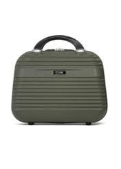 Cosmetic bag WALAB-0040-8D-14(W26), front product view on white background.