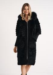 Women's Fur FUTDF-0091-1267(Z22)-01