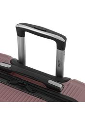 Set of suitcases on wheels 19"/24"/28" WALAB-0053-31(W24)-10