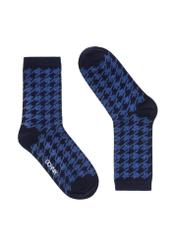 Women's socks SKADT-0048-17(Z22)-01