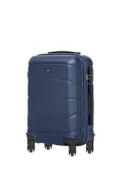 Set of 19'/24'/28' trolley suitcases WALAB-0077-7D(W26), diagonal product view on white background.