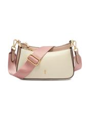 Two-piece women's handbag TOREC-1187-0P(W26), front product view on white background.