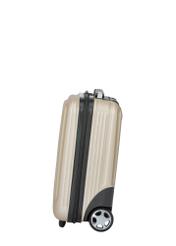 Set of hard suitcases on wheels 16"/19"/24"/29" WALAB-0053-0X(W26)