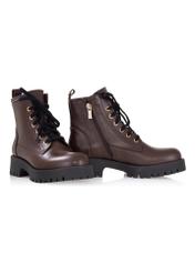 Buty damskie BUTYD-0969-89(Z22)-02