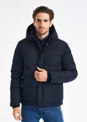 Men's jacket KURMT-0284-69(Z22)-01