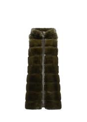 Kamizelka damska KAMDT-0018-54(Z19)-01