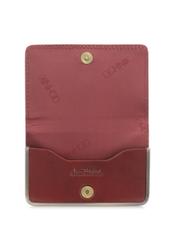 Business card case PL-103-41-02