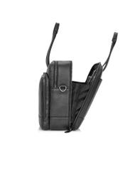 Black leather men's bag TORMS-0020R-99(W25)-04