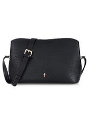 Black small women's handbag TOREC-0768B-99(W25)-01