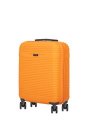 Small suitcase on wheels WALAB-0040-3A-19(W26)