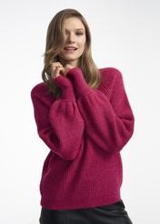 Sweter damski SWEDT-0165-31(Z22)-02