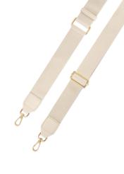 Small cream women's handbag TOREC-1174-0B(W26)