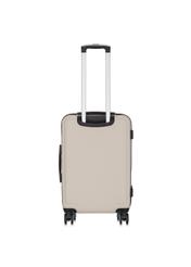 Medium suitcase on wheels WALAB-0053-16-24(W24)-04