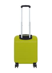 Small suitcase on wheels WALAB-0040-84-19(W24)-03