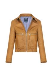 Kurtka damska KURDS-0220-5558(W20)-02