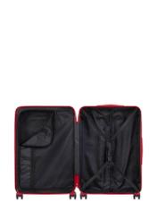 Set of suitcases on wheels 19'/24'/28' WALPC-0013-42(W24)-10