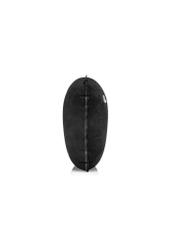 Black inflatable travel bostler AW-005-0026-99(W24)-02