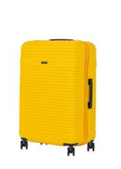 Large suitcase on wheels WALAB-0040-21-28(W24)-08