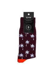 Men's socks SKAMT-0133-49(W21)-02