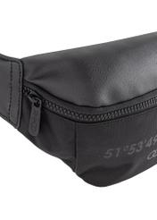 Men's black print sachet TORMN-0285-99(Z23)-06