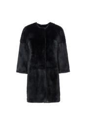 Futro damskie FUTDF-0067-5508(Z19)-02