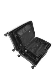 Set of suitcases on wheels 19"/24"/28" WALPP-0025-99(W26)