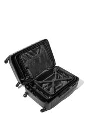 Set of suitcases on wheels 19''/24''/28'' WALAB-0067-99(W24)