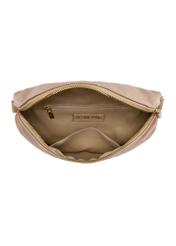 Beige women's bag TOREC-0878A-81(W25)-05