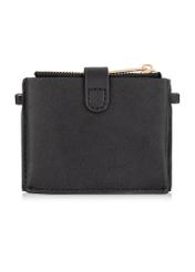 Women's wallet on chain POREC-0326-99(W23)-04